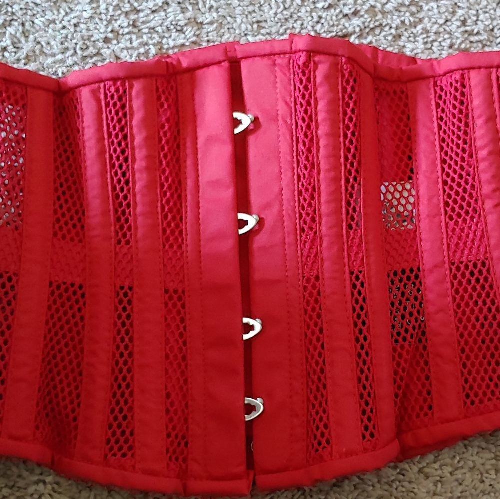 Corset